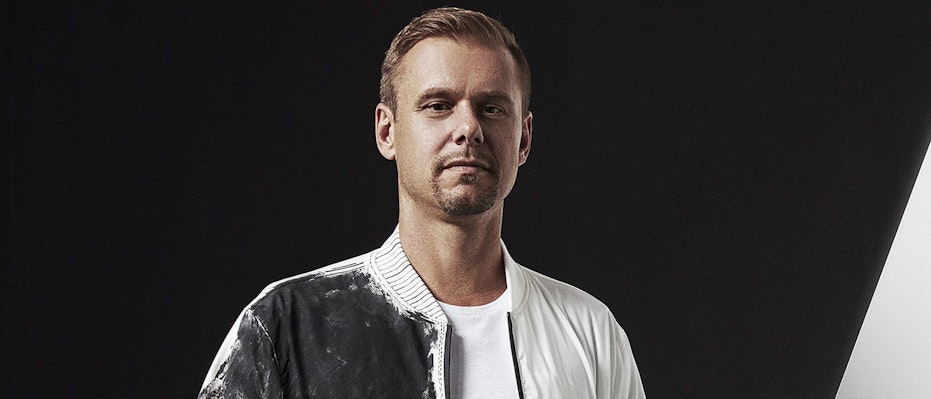 Armin van Buuren